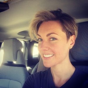 Meet your Posher, Brooke